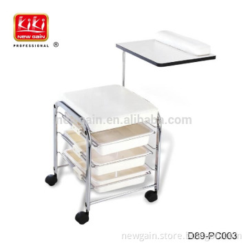Cheap mobile pedicure and manicure chairs D89-PC003